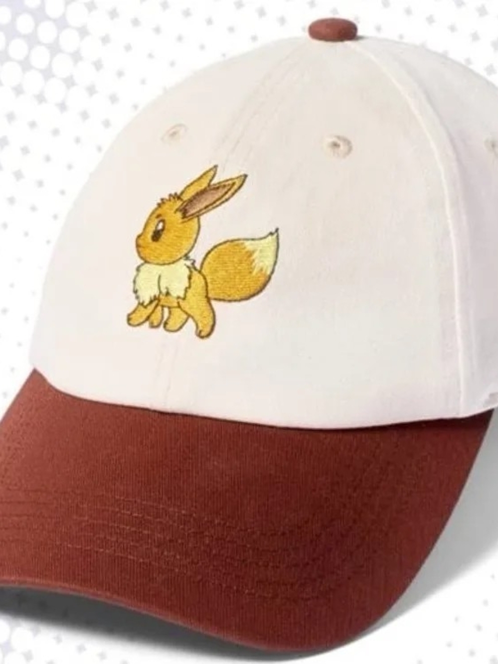 Pokemon X Target Eevee Hat